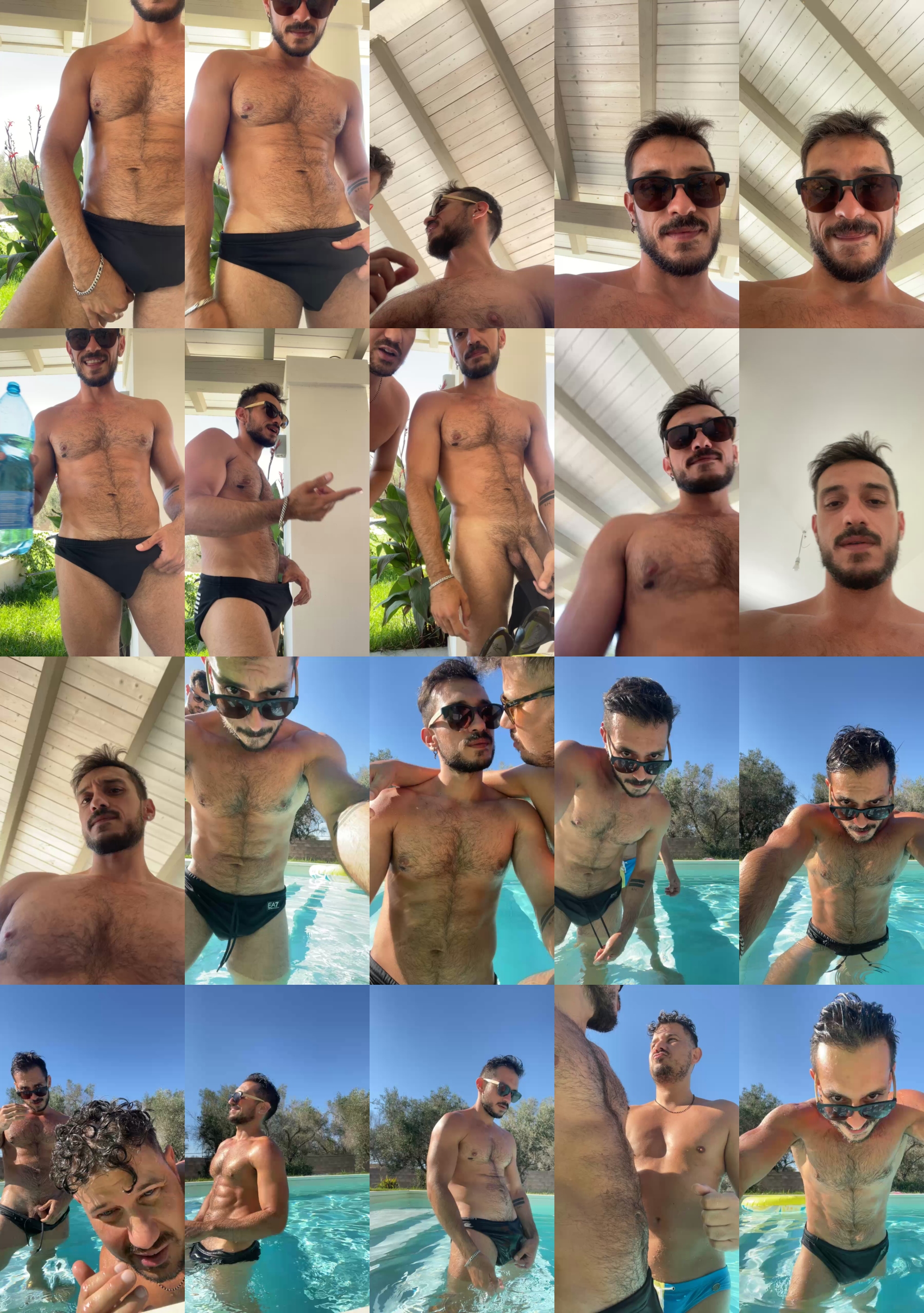ItaloBrasile  02-08-2022